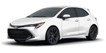 Hatchback. - Full wash and Vacuuming