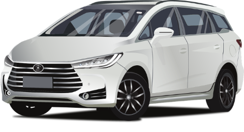 Defender- Full wash and Vacuuming