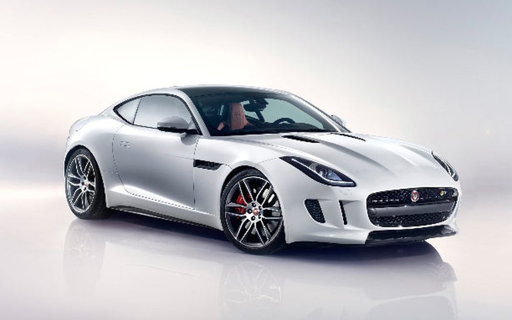 Sport car
