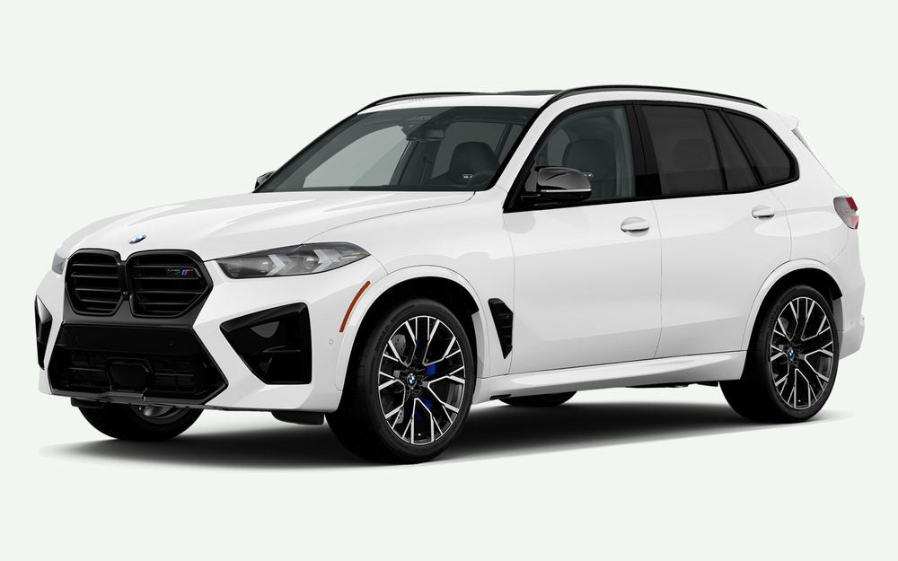 Compact SUV