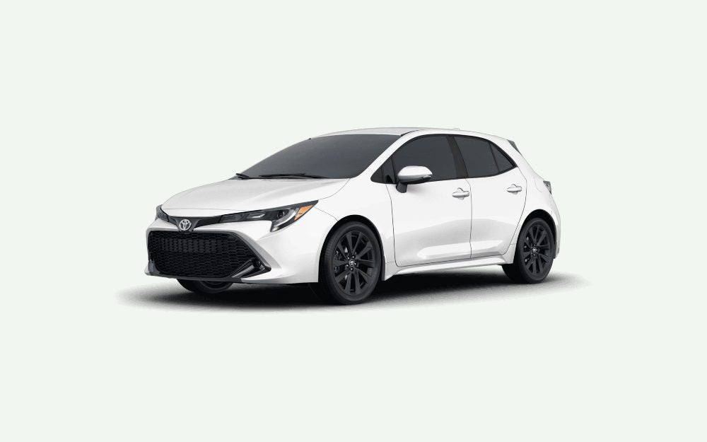 Hatchback