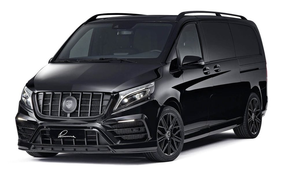 Minivan