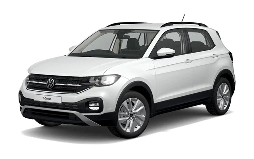 Compact SUV
