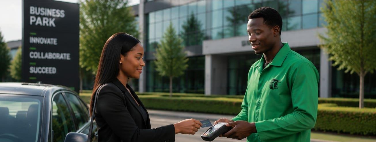 A car wash perk your staff will actually use