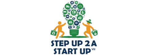 Step Up 2A Start Up